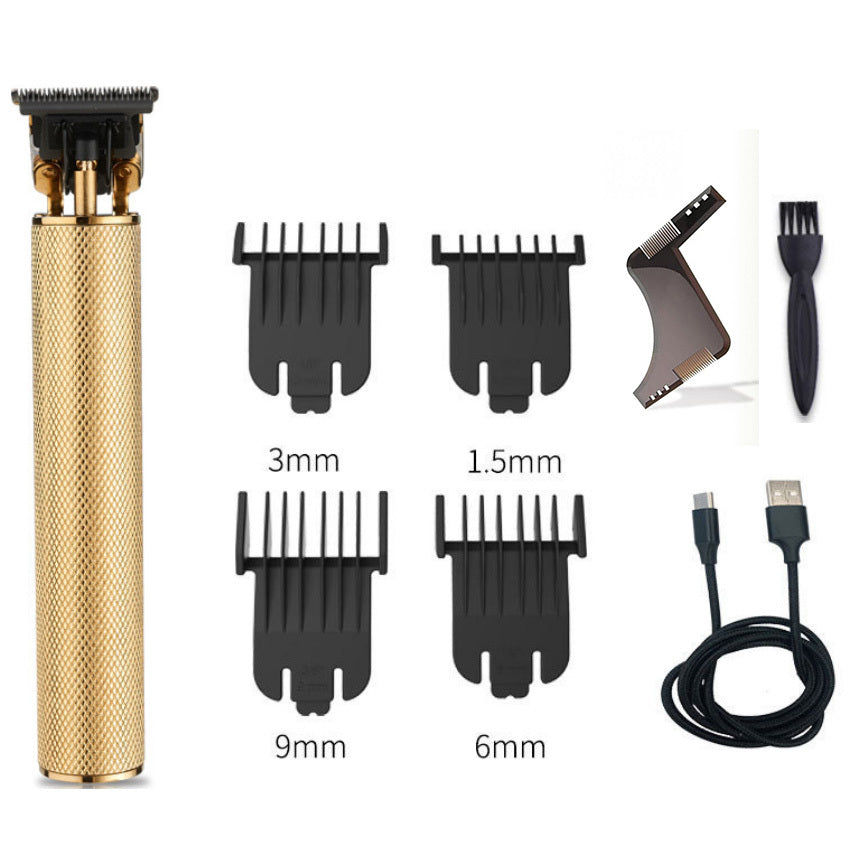 Longfeng hair clipper electric clipper oil head electric clipper Longfeng hair clipper electric clipper oil head electric clipper